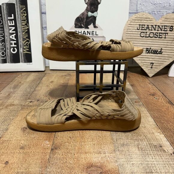 MALIBU SANDALS CANYON VEGAN SUEDE  Size Mens 11 EU 44 main image 12
